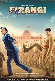 Firangi 2017 DVD SCR full movie download